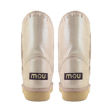 Stivali Eskimo 24 MUFW101000C MGR MOU 