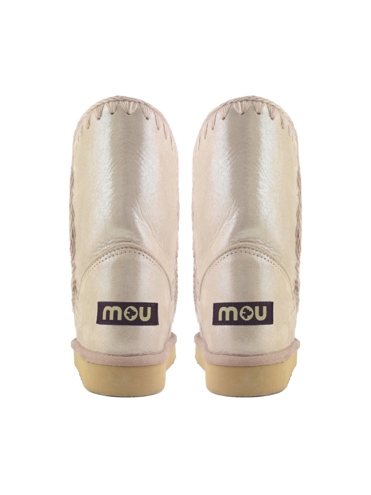 Stivali Eskimo 24 MUFW101000C MGR MOU 