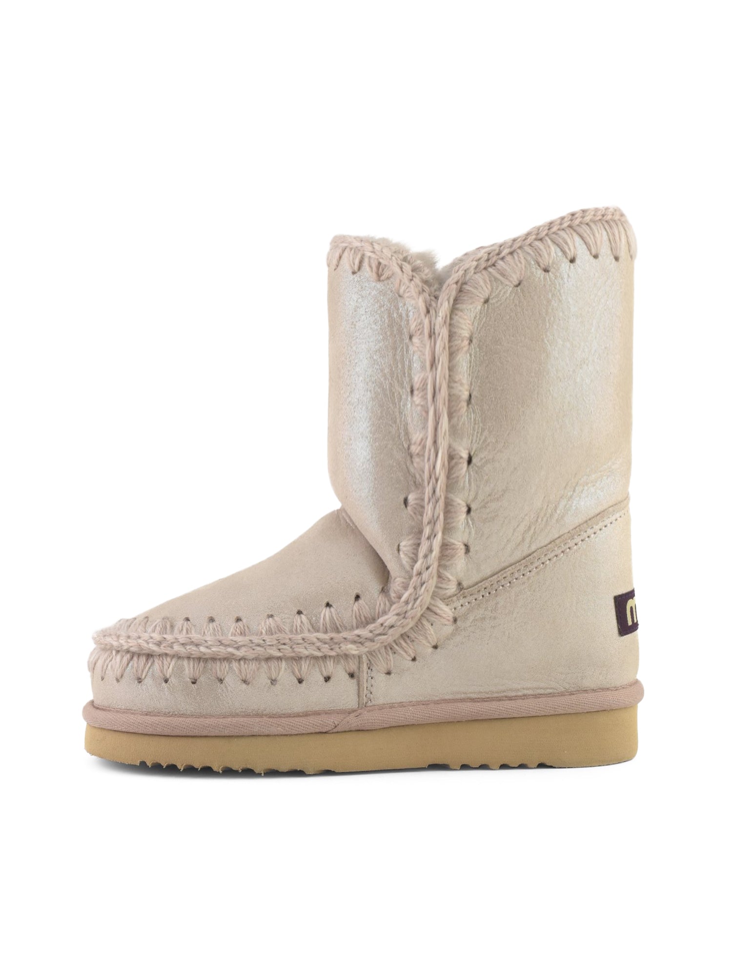 Stivali Eskimo 24 MUFW101000C MGR MOU 