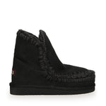 Stivaletti Eskimo 18 MUFW101001A BKBK MOU 