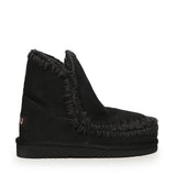 Stivaletti Eskimo 18 MUFW101001A BKBK MOU 