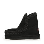 Stivaletti Eskimo 18 MUFW101001A BKBK MOU 