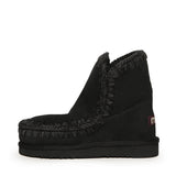 Stivaletti Eskimo 18 MUFW101001A BKBK MOU 