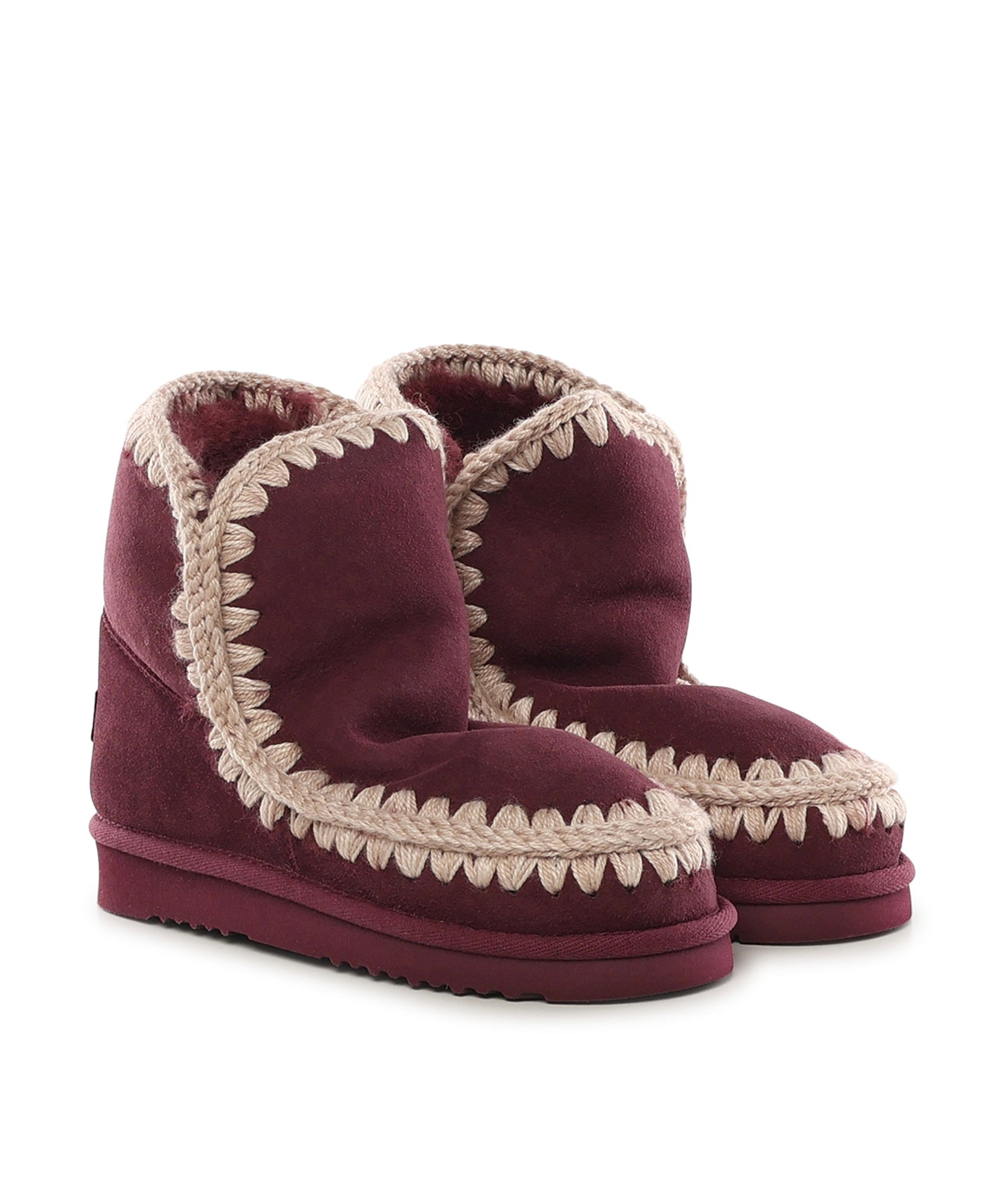 Stivaletti Eskimo 18 MUFW101001A CAB MOU 