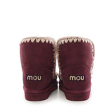 Stivaletti Eskimo 18 MUFW101001A CAB MOU 