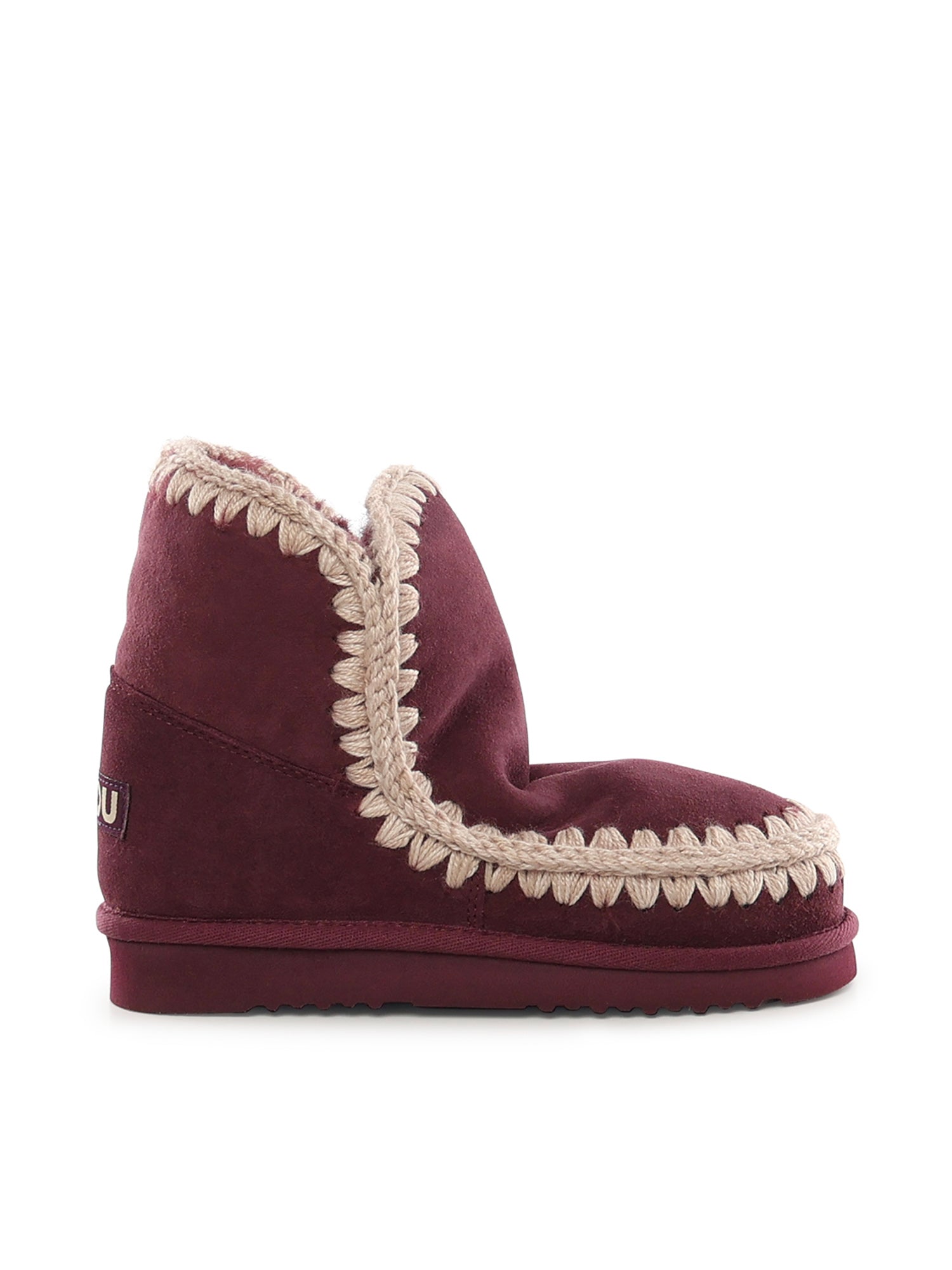 Stivaletti Eskimo 18 MUFW101001A CAB MOU 
