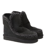 Stivaletti Eskimo 18 MUFW101001A BKBK MOU 