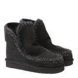 Stivaletti Eskimo 18 MUFW101001A BKBK MOU 