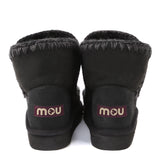 Stivaletti Eskimo 18 MUFW101001A BKBK MOU 