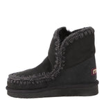 Stivaletti Eskimo 18 MUFW101001A BKBK MOU 