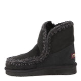 Stivaletti Eskimo 18 MUFW101001A BKBK MOU 
