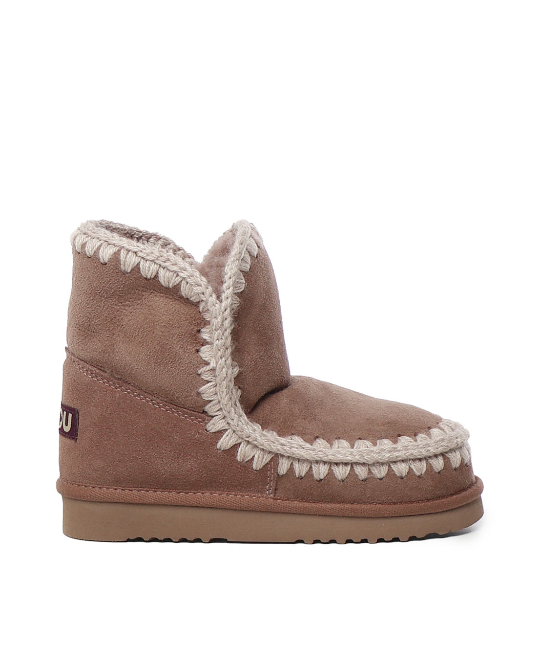 Stivali Eskimo 18 MUFW101001A PKBRO MOU 