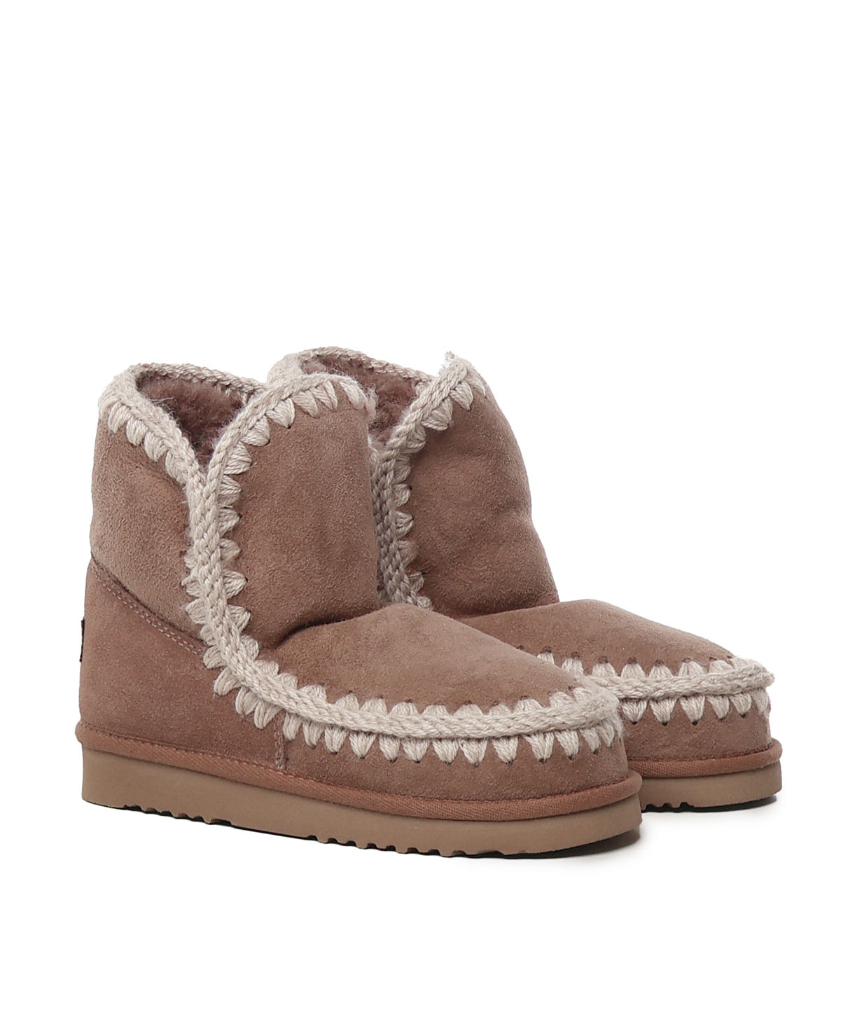 Stivali Eskimo 18 MUFW101001A PKBRO MOU 