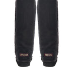 Stivali Eskimo 40 MUFW101002A BKBK MOU 
