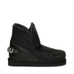 Stivali Eskimo 18 MUFW101036B CBKG MOU 