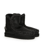 Stivali Eskimo 18 MUFW101036B CBKG MOU 
