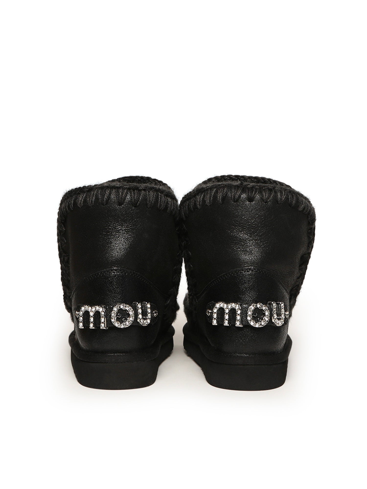 Stivali Eskimo 18 MUFW101036B CBKG MOU 