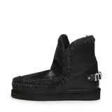 Stivali Eskimo 18 MUFW101036B CBKG MOU 