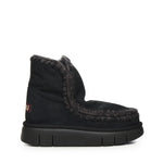Stivaletti Eskimo 18 bounce MUFW531002A BKBK MOU 