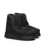 Stivaletti Eskimo 18 bounce MUFW531002A BKBK MOU 