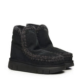 Stivaletti Eskimo 18 bounce MUFW531002A BKBK MOU 