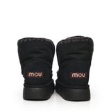 Stivaletti Eskimo 18 bounce MUFW531002A BKBK MOU 