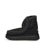 Stivaletti Eskimo 18 bounce MUFW531002A BKBK MOU 