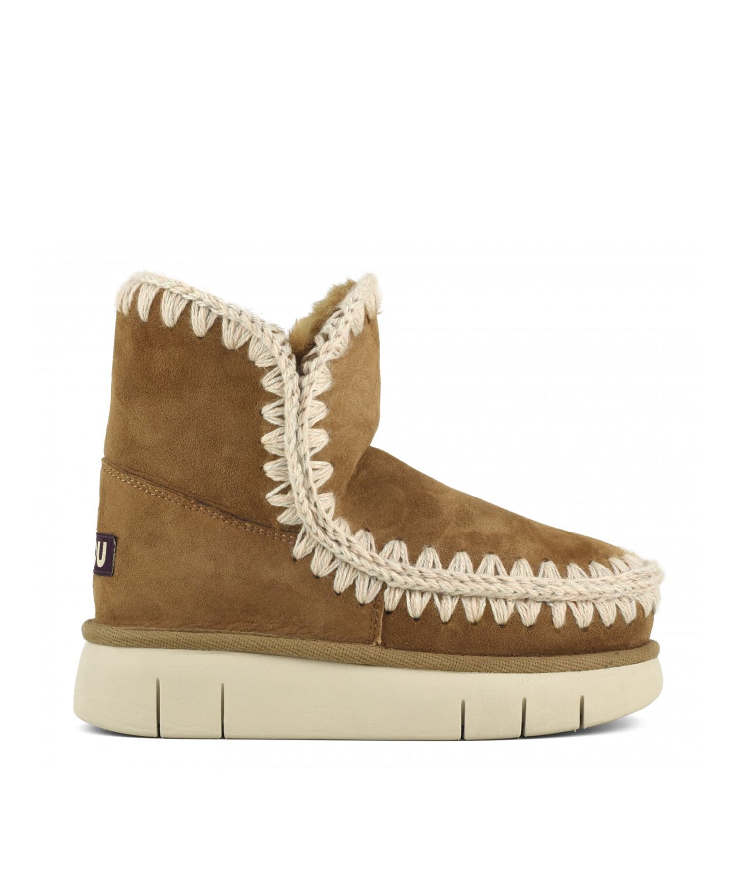 Stivali Eskimo 18 Bounce MUFW531002A COG MOU 