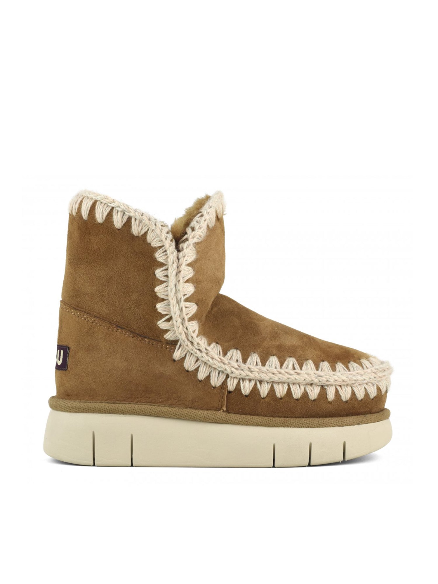 Stivali Eskimo 18 Bounce MUFW531002A COG MOU 