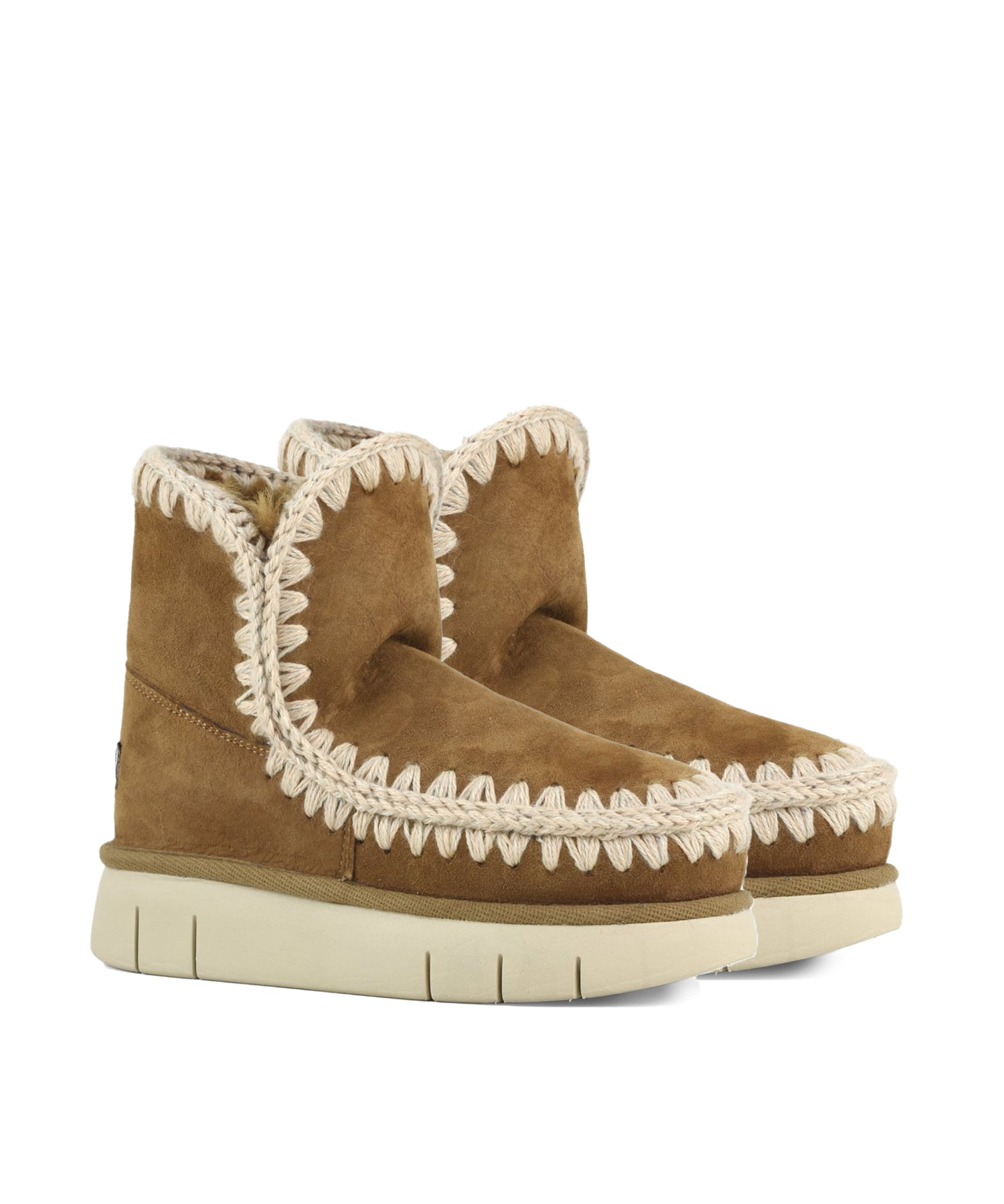 Stivali Eskimo 18 Bounce MUFW531002A COG MOU 