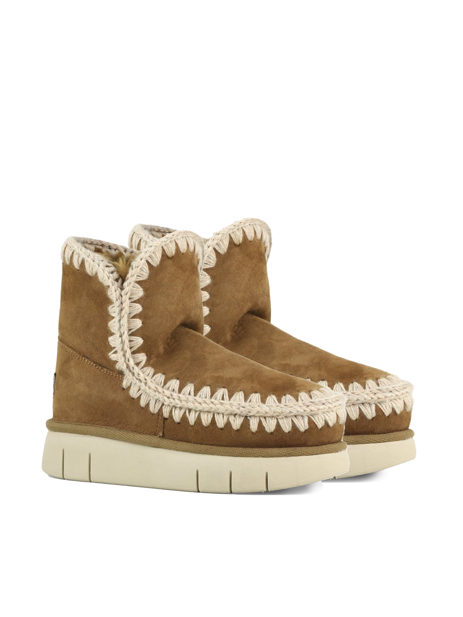 Stivali Eskimo 18 Bounce MUFW531002A COG MOU 