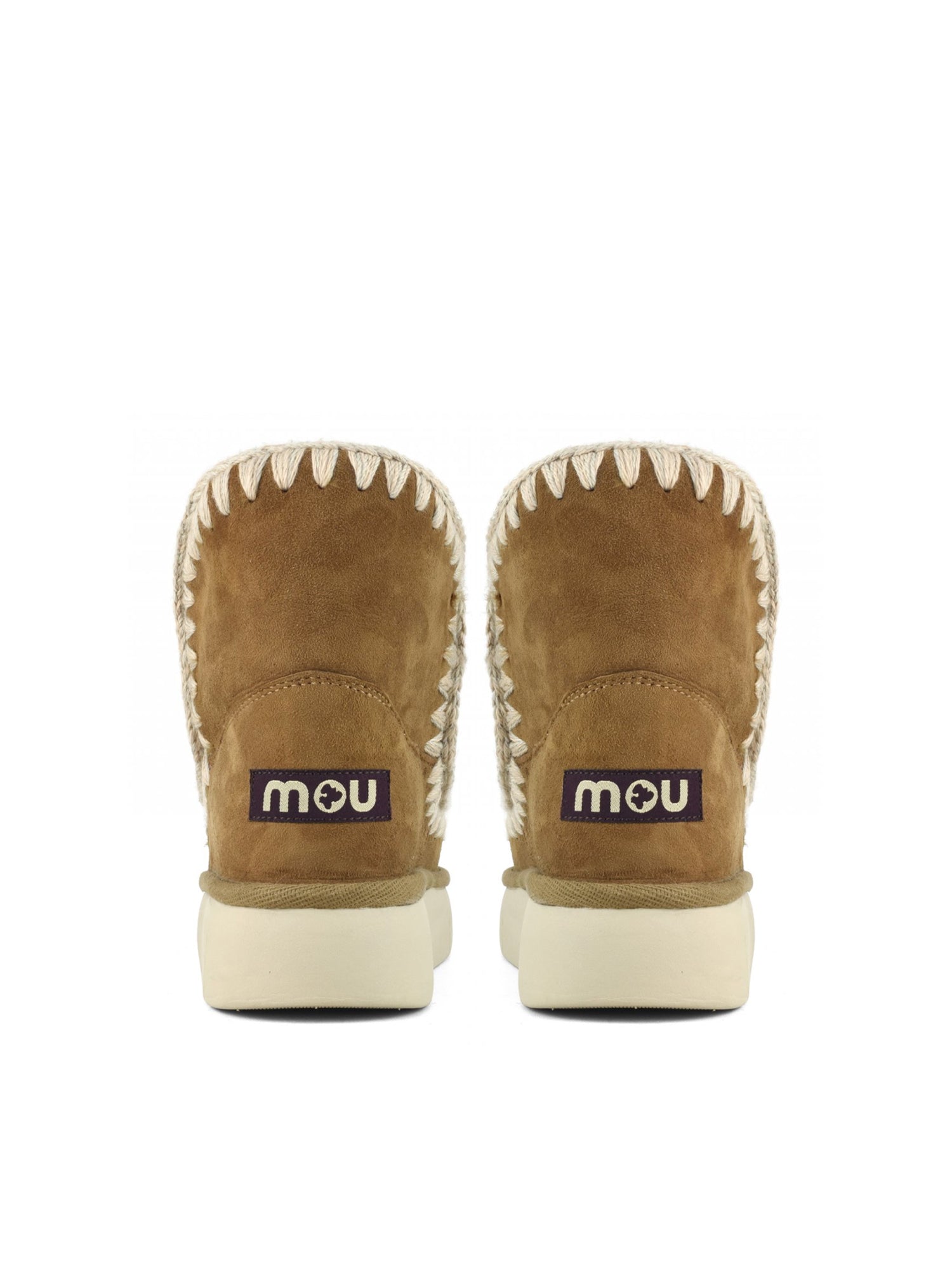Stivali Eskimo 18 Bounce MUFW531002A COG MOU 