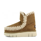 Stivali Eskimo 18 Bounce MUFW531002A COG MOU 