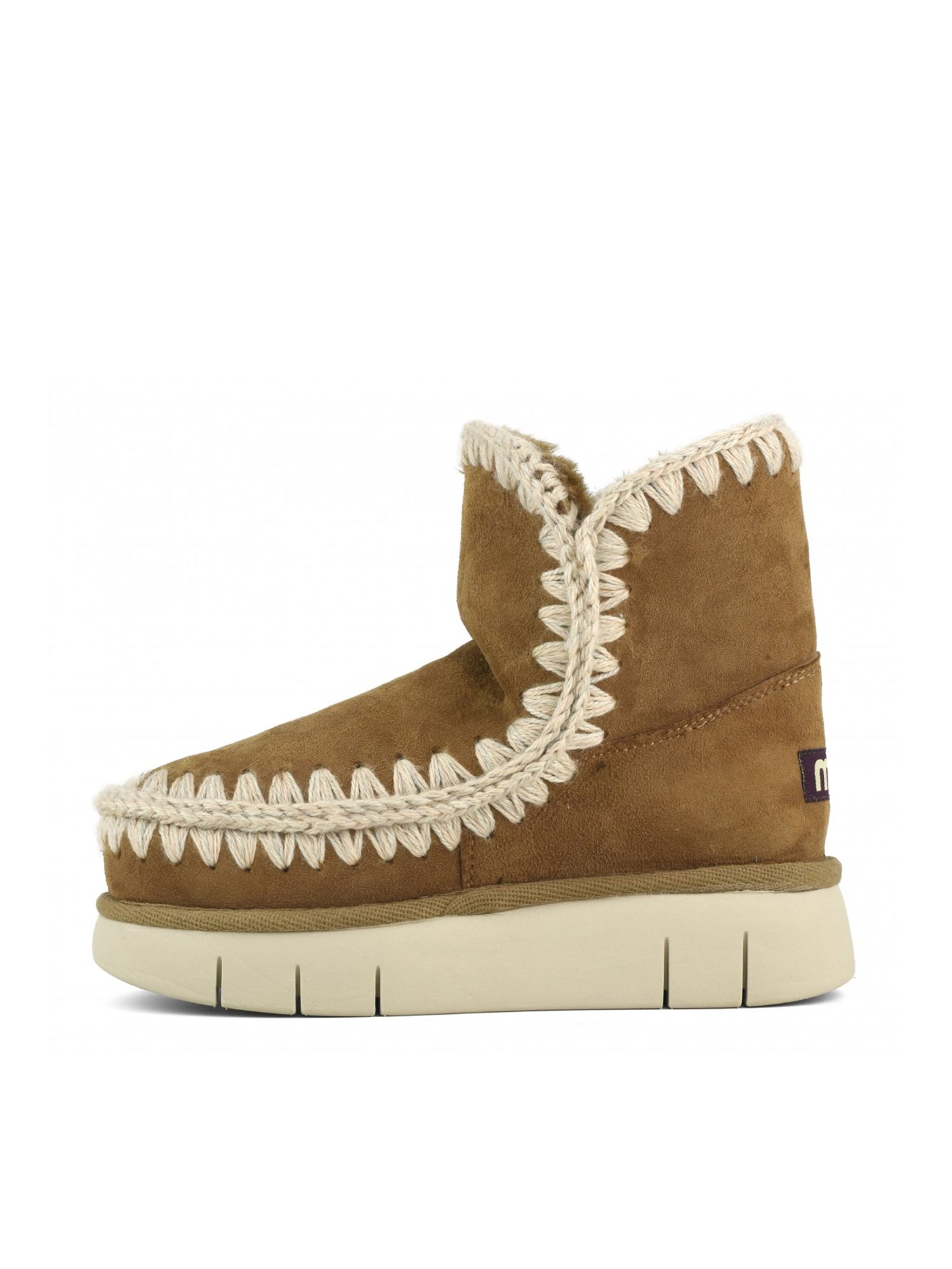 Stivali Eskimo 18 Bounce MUFW531002A COG MOU 