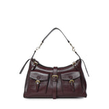 Borsa a spalla Roxanne in pelle HH0145 748K195 MULBERRY 