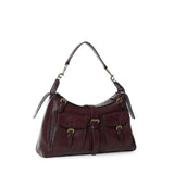 Borsa a spalla Roxanne in pelle HH0145 748K195 MULBERRY 