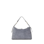 Borsa Roxanne in suede HH0146 047D117 MULBERRY 