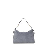 Borsa Roxanne in suede HH0146 047D117 MULBERRY 