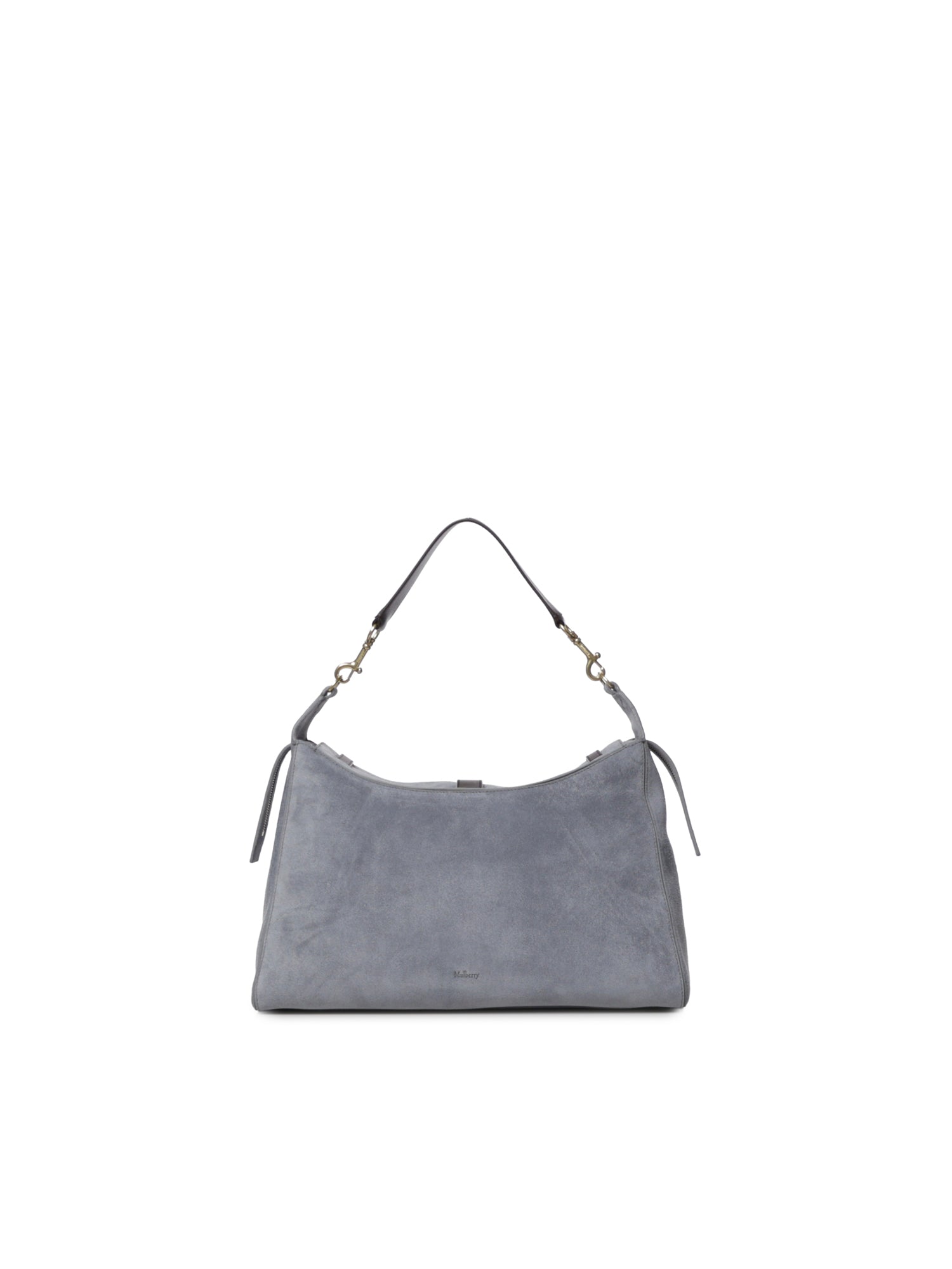 Borsa Roxanne in suede HH0146 047D117 MULBERRY 