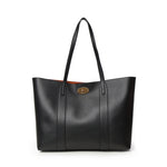 Borsa Bayswater in pelle HH4589 205A330 MULBERRY 