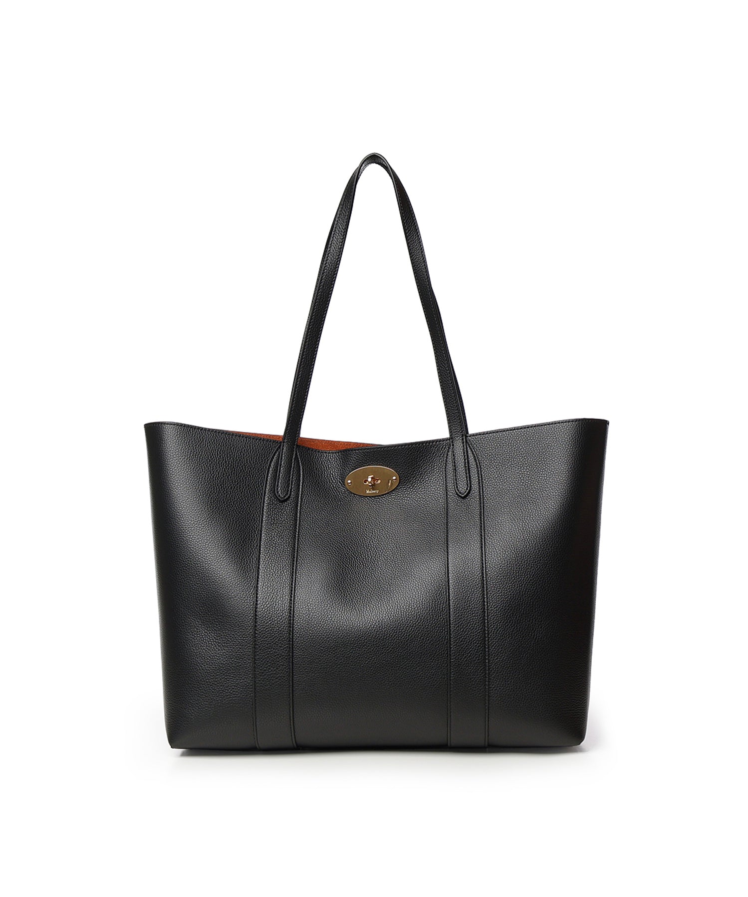 Borsa Bayswater in pelle HH4589 205A330 MULBERRY 