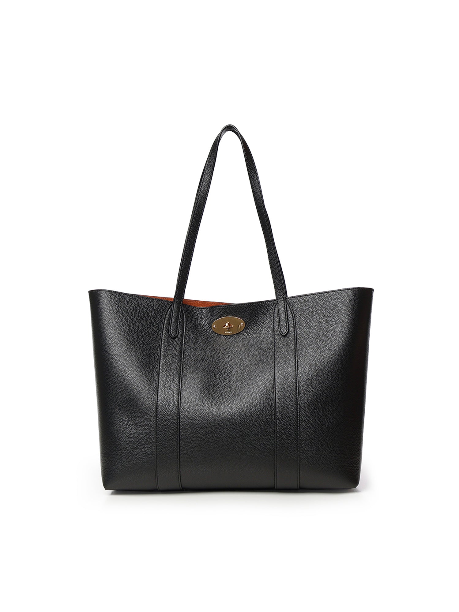 Borsa Bayswater in pelle HH4589 205A330 MULBERRY 