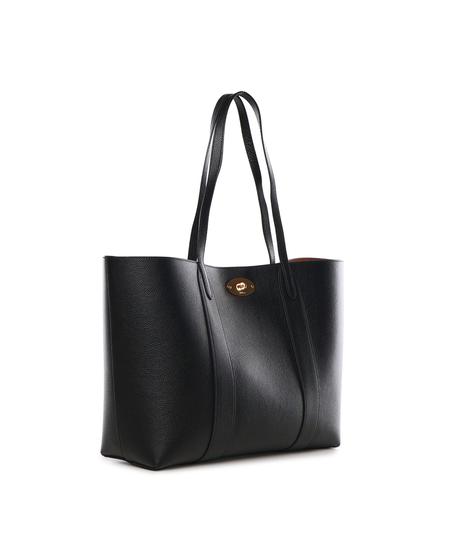 Borsa Bayswater in pelle HH4589 205A330 MULBERRY 