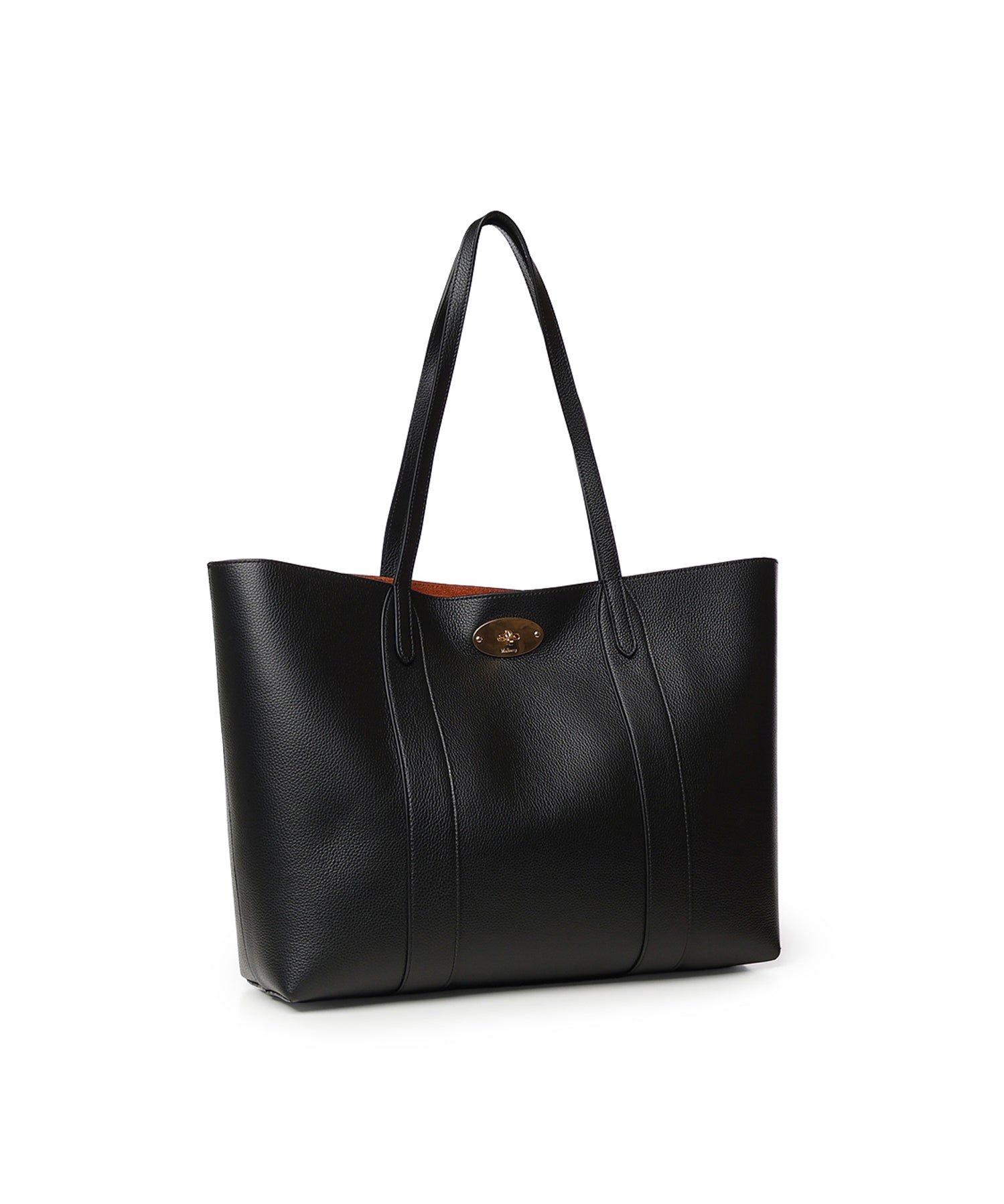 Borsa Bayswater in pelle HH4589 205A330 MULBERRY 