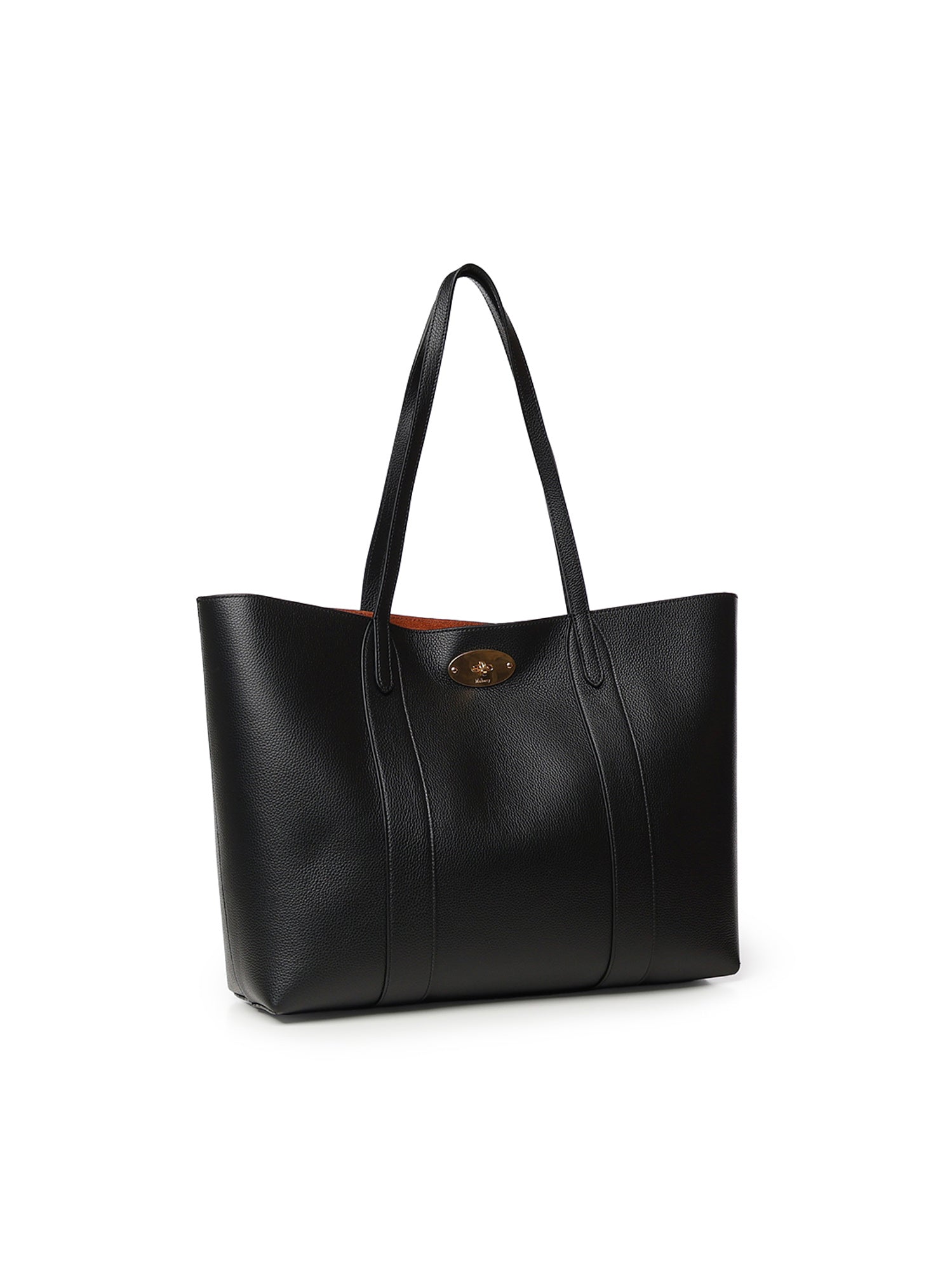 Borsa Bayswater in pelle HH4589 205A330 MULBERRY 