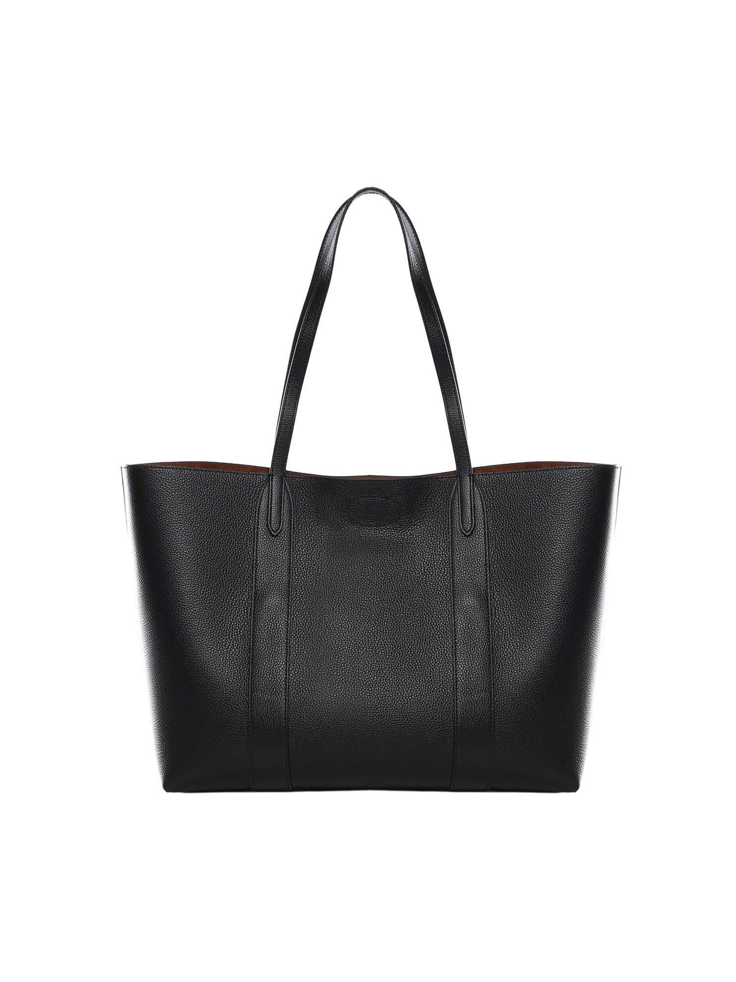 Borsa Bayswater in pelle HH4589 205A330 MULBERRY 