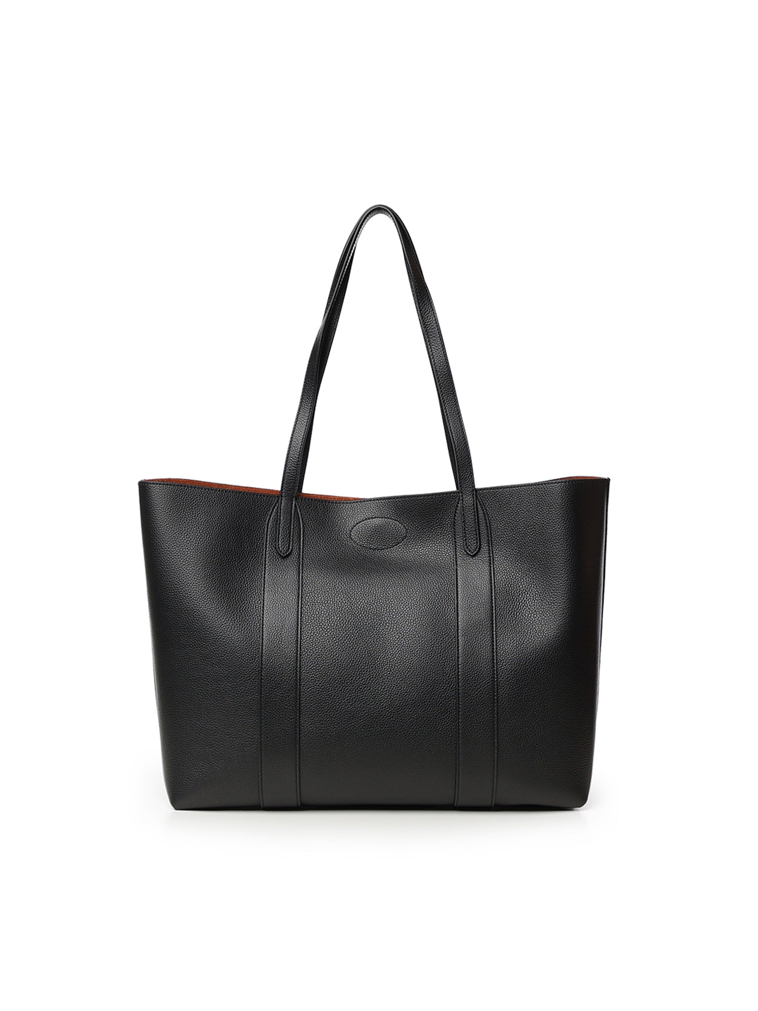 Borsa Bayswater in pelle HH4589 205A330 MULBERRY 
