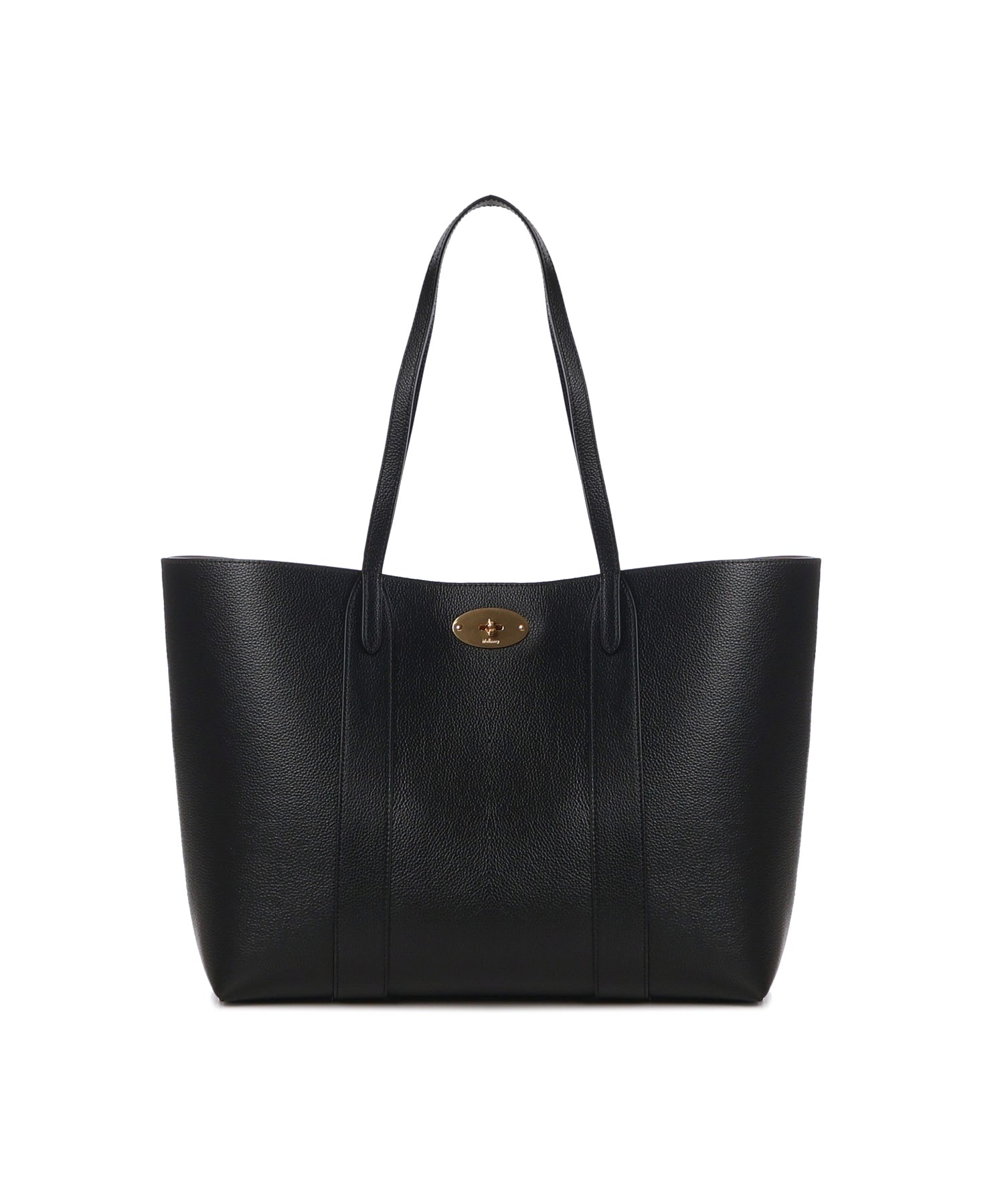 Borsa Bayswater in pelle HH4589 205A330 MULBERRY 