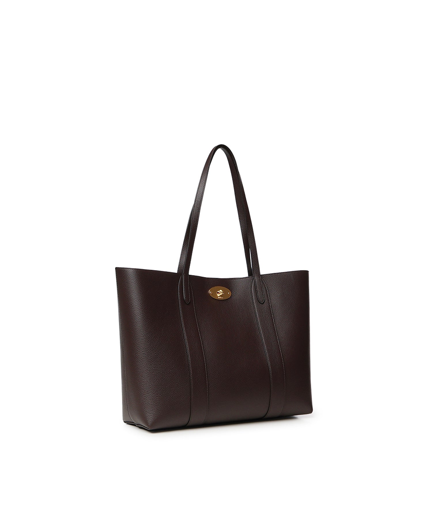 Borsa tote Bayswater in pelle HH5727 205A110 MULBERRY 