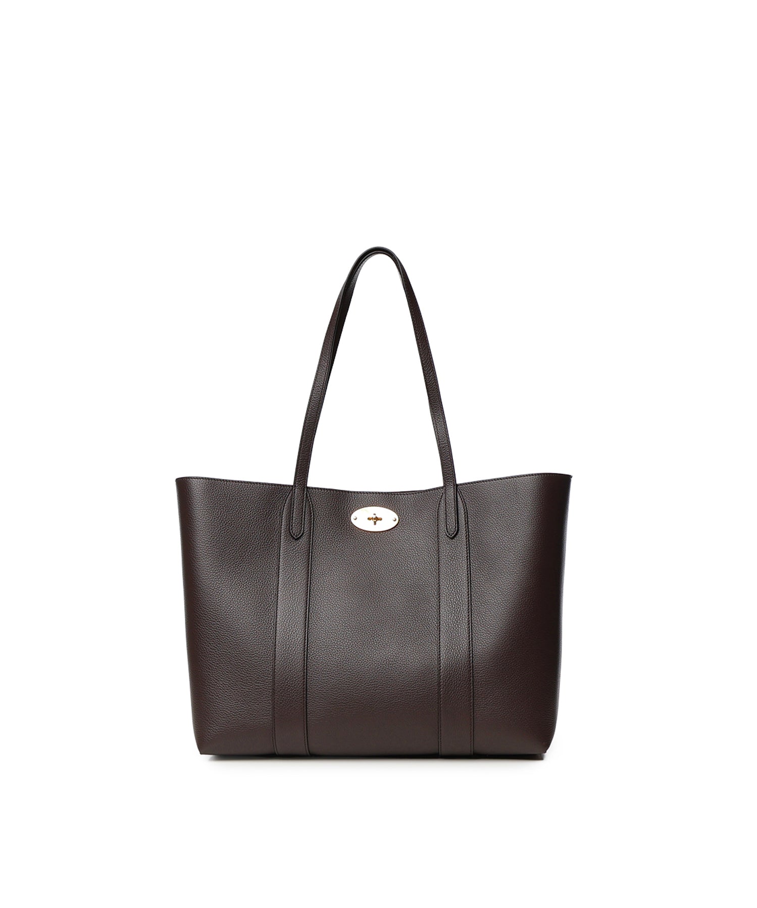 Borsa tote Bayswater in pelle HH5727 205A110 MULBERRY 